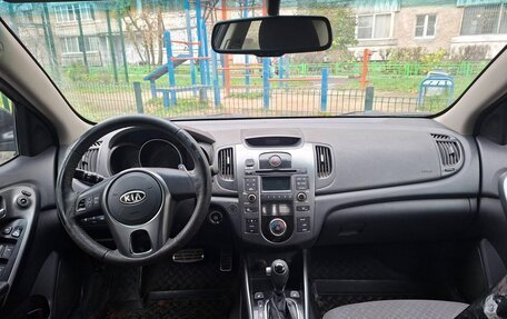 KIA Cerato III, 2011 год, 530 000 рублей, 15 фотография