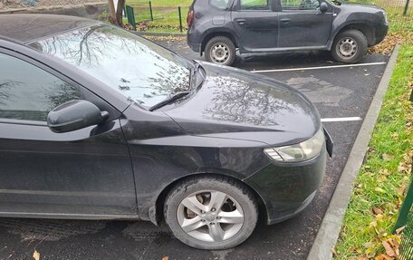 KIA Cerato III, 2011 год, 530 000 рублей, 7 фотография