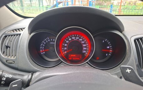 KIA Cerato III, 2011 год, 530 000 рублей, 16 фотография