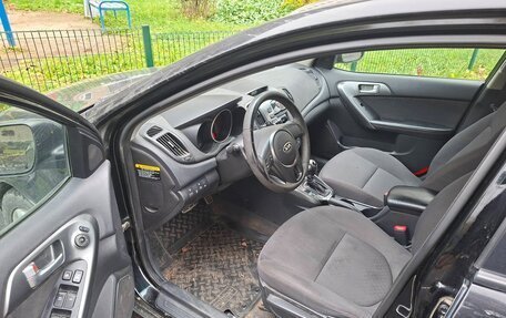 KIA Cerato III, 2011 год, 530 000 рублей, 14 фотография