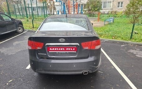 KIA Cerato III, 2011 год, 530 000 рублей, 4 фотография