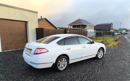 Nissan Teana, 2011 год, 1 150 000 рублей, 8 фотография