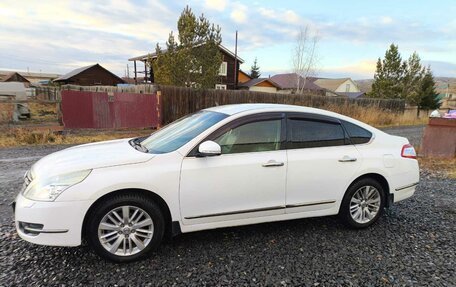Nissan Teana, 2011 год, 1 150 000 рублей, 3 фотография