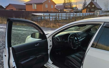 Nissan Teana, 2011 год, 1 150 000 рублей, 11 фотография