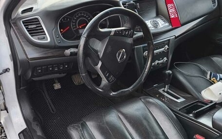 Nissan Teana, 2011 год, 1 150 000 рублей, 10 фотография