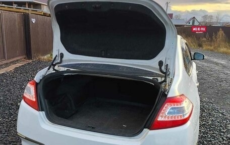 Nissan Teana, 2011 год, 1 150 000 рублей, 12 фотография