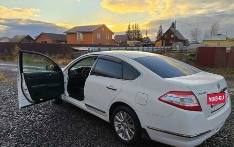 Nissan Teana, 2011 год, 1 150 000 рублей, 7 фотография