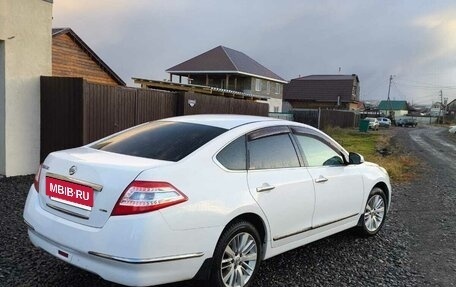 Nissan Teana, 2011 год, 1 150 000 рублей, 14 фотография