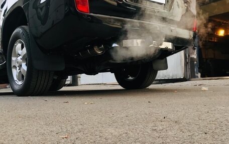 Toyota Land Cruiser 200, 2009 год, 3 800 000 рублей, 2 фотография