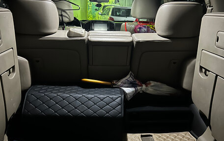 Toyota Land Cruiser 200, 2009 год, 3 800 000 рублей, 5 фотография