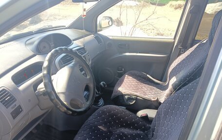 Hyundai Matrix I рестайлинг, 2006 год, 210 000 рублей, 9 фотография