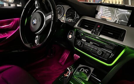 BMW 3 серия, 2014 год, 1 650 000 рублей, 5 фотография