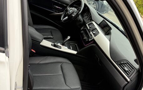 BMW 3 серия, 2014 год, 1 650 000 рублей, 4 фотография