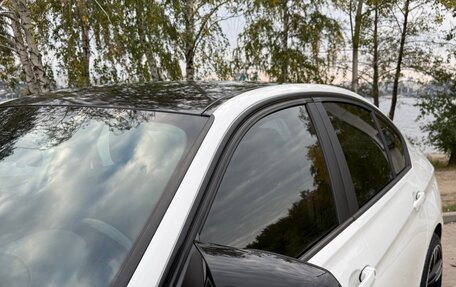 BMW 3 серия, 2014 год, 1 650 000 рублей, 10 фотография
