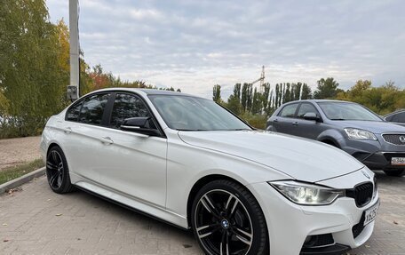 BMW 3 серия, 2014 год, 1 650 000 рублей, 3 фотография