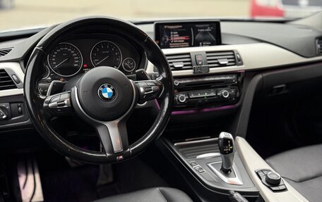 BMW 3 серия, 2014 год, 1 650 000 рублей, 8 фотография