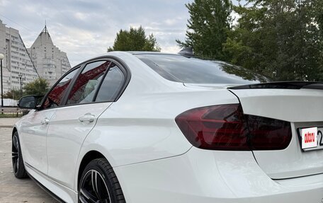 BMW 3 серия, 2014 год, 1 650 000 рублей, 14 фотография