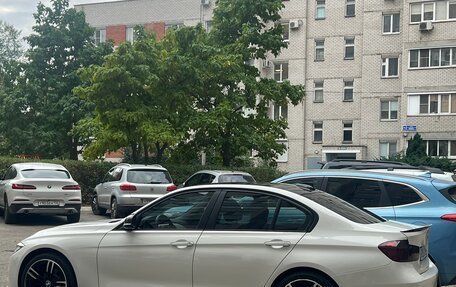 BMW 3 серия, 2014 год, 1 650 000 рублей, 11 фотография