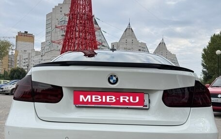 BMW 3 серия, 2014 год, 1 650 000 рублей, 13 фотография