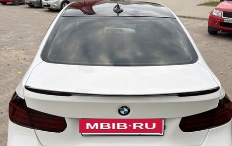 BMW 3 серия, 2014 год, 1 650 000 рублей, 6 фотография
