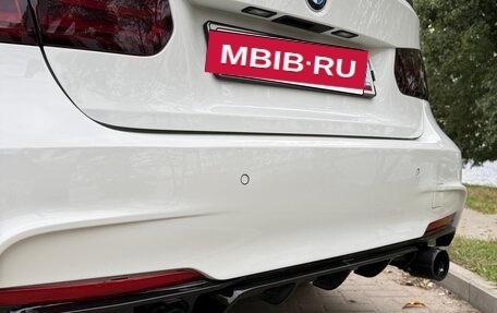 BMW 3 серия, 2014 год, 1 650 000 рублей, 12 фотография