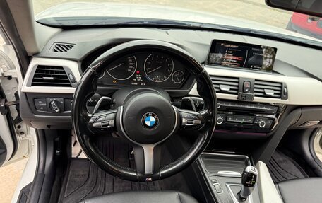 BMW 3 серия, 2014 год, 1 650 000 рублей, 16 фотография