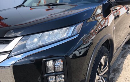 Mitsubishi ASX I рестайлинг, 2021 год, 2 230 000 рублей, 2 фотография