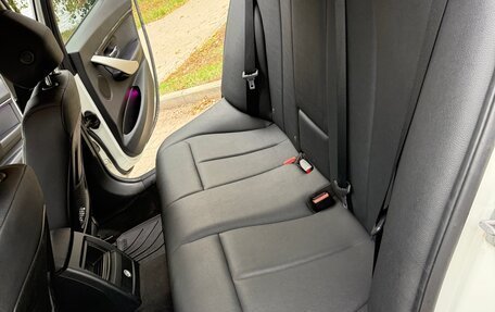 BMW 3 серия, 2014 год, 1 650 000 рублей, 15 фотография