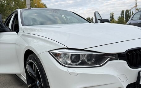 BMW 3 серия, 2014 год, 1 650 000 рублей, 19 фотография