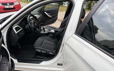 BMW 3 серия, 2014 год, 1 650 000 рублей, 17 фотография