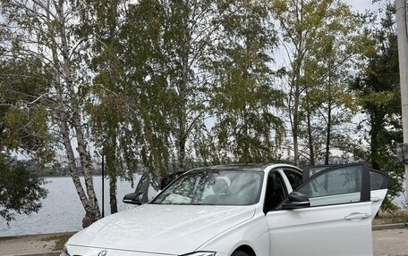 BMW 3 серия, 2014 год, 1 650 000 рублей, 22 фотография