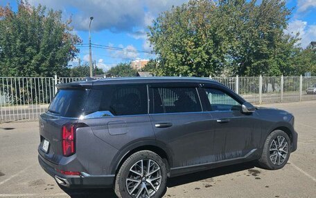 GAC GS8, 2024 год, 3 500 000 рублей, 2 фотография