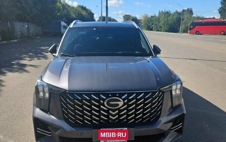 GAC GS8, 2024 год, 3 500 000 рублей, 7 фотография