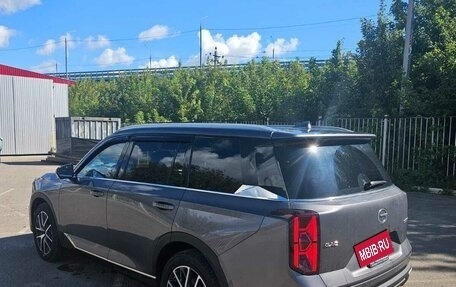 GAC GS8, 2024 год, 3 500 000 рублей, 6 фотография