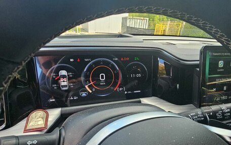 GAC GS8, 2024 год, 3 500 000 рублей, 16 фотография
