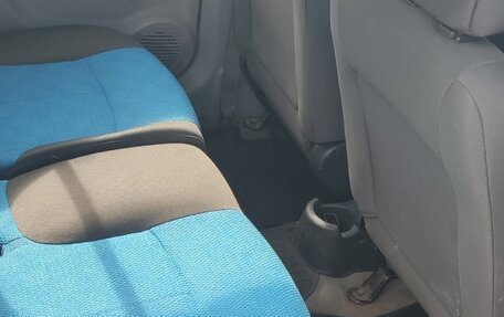 KIA Picanto I, 2007 год, 350 000 рублей, 3 фотография