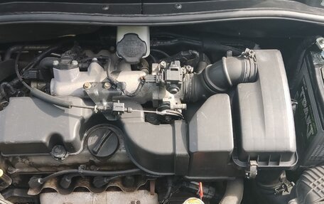 KIA Picanto I, 2007 год, 350 000 рублей, 7 фотография