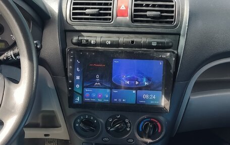 KIA Picanto I, 2007 год, 350 000 рублей, 6 фотография