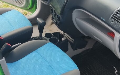 KIA Picanto I, 2007 год, 350 000 рублей, 8 фотография