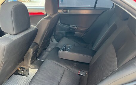 Mitsubishi Lancer IX, 2007 год, 475 000 рублей, 9 фотография