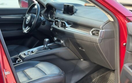 Mazda CX-5 II, 2019 год, 3 090 000 рублей, 10 фотография