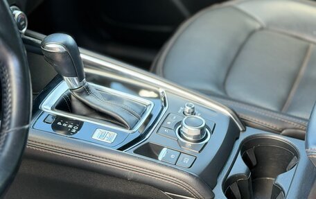 Mazda CX-5 II, 2019 год, 3 090 000 рублей, 17 фотография