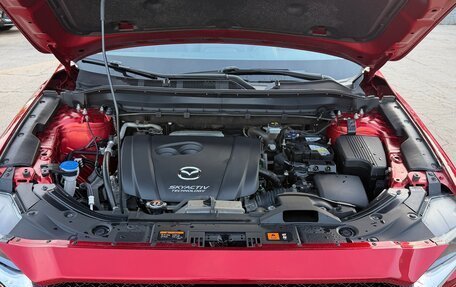 Mazda CX-5 II, 2019 год, 3 090 000 рублей, 20 фотография