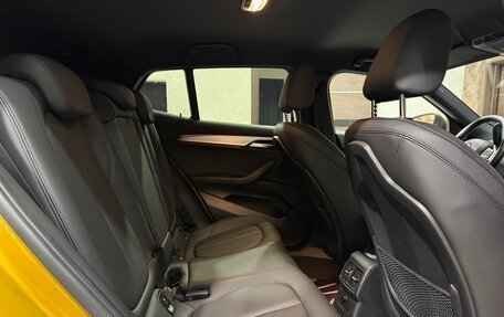 BMW X2, 2018 год, 3 398 000 рублей, 11 фотография