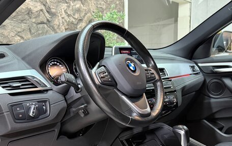 BMW X2, 2018 год, 3 398 000 рублей, 6 фотография