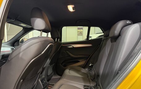 BMW X2, 2018 год, 3 398 000 рублей, 7 фотография