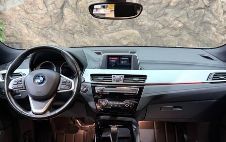 BMW X2, 2018 год, 3 398 000 рублей, 15 фотография