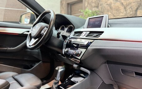 BMW X2, 2018 год, 3 398 000 рублей, 13 фотография