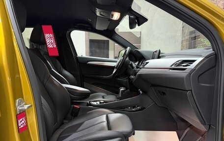 BMW X2, 2018 год, 3 398 000 рублей, 12 фотография
