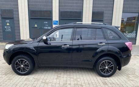 Lifan X60 I рестайлинг, 2013 год, 295 000 рублей, 3 фотография